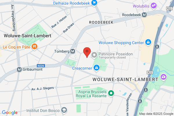 Centre De Drainage Lymphatique Selon Vodder