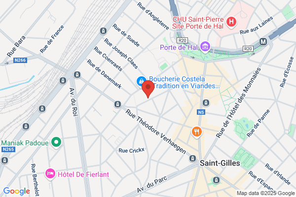 Centre Médical Bethlehem