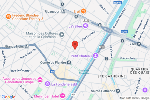 Centre Médical De Molenbeek