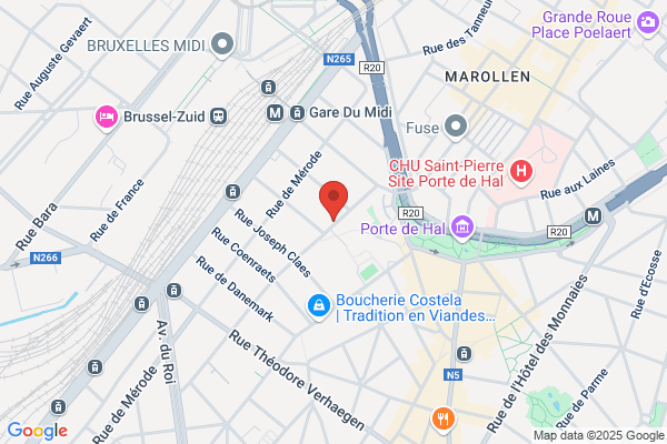 Galilée (Centre Médical)