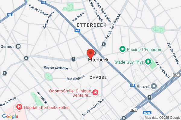 Osteopathy.brussels
