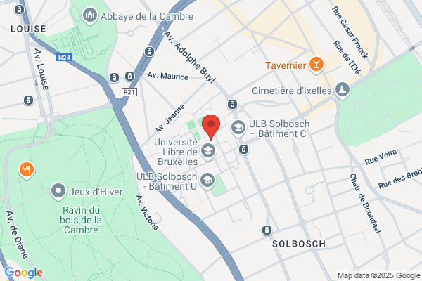 Services Médicaux De L'ulb