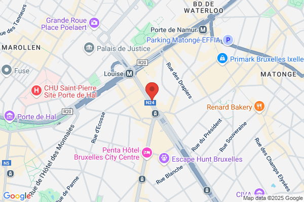 Jean Godefroy Tailor