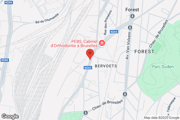 S A Emaillerie Belge