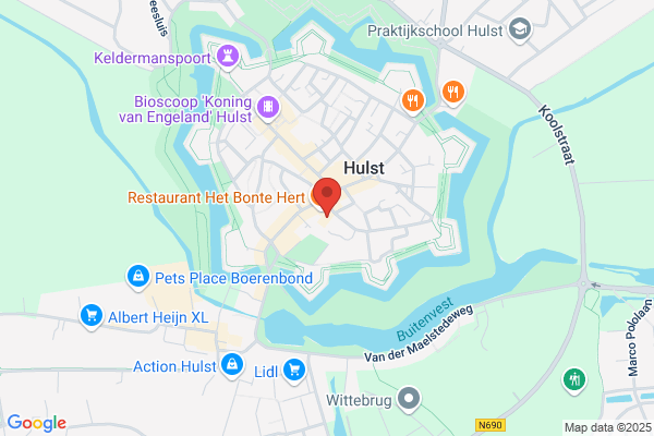 Blokker