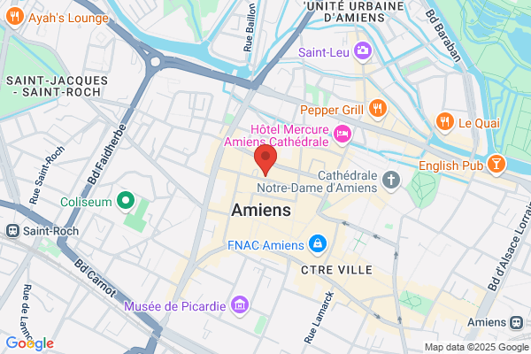 Avenir Telecom Belgium