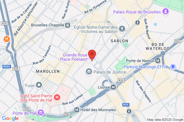 Agence Mapez Sc