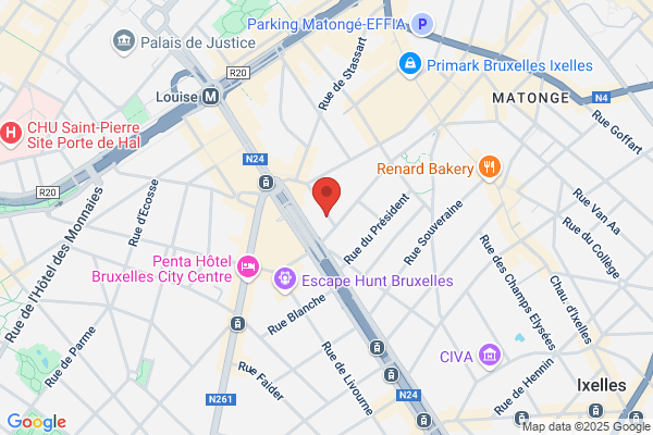 Casting Factory
