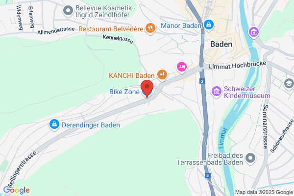 Bikezone