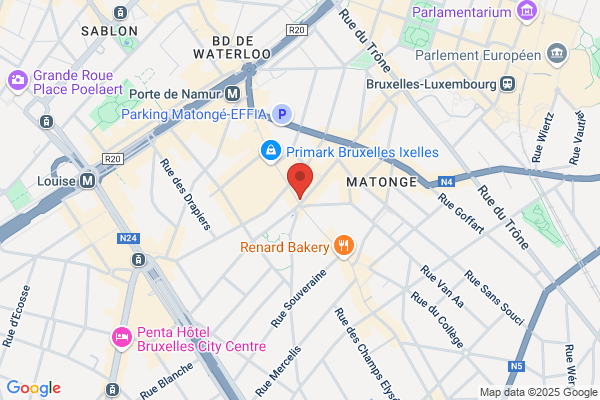 Assur 2000 Scrl