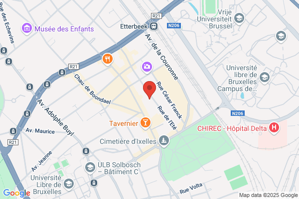 Société Régionale De Crédit Au Logement