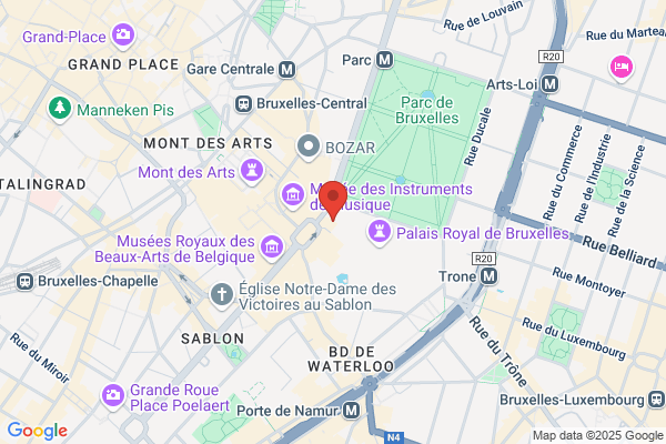 Hôtel Bellevue