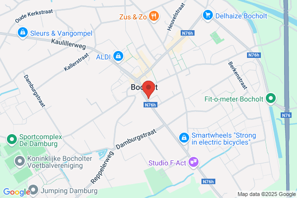 Brouwerijmuseum