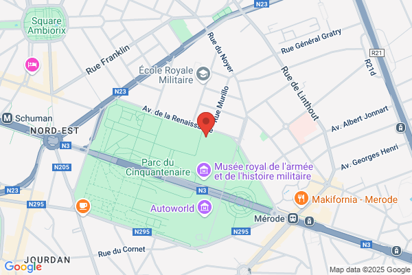 Institut Professionnel D'artistes Lyriques