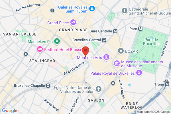 Point D' Orgue