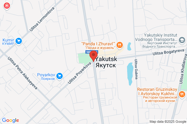 Jakout A