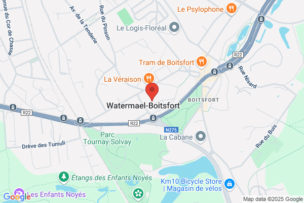 Note Au Bois (La)