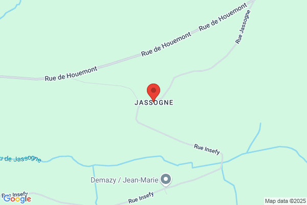 Jassogne A