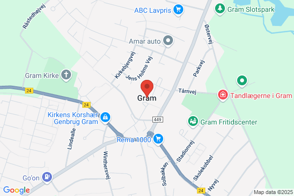 Gram A