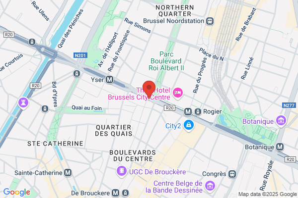 Bruxelles