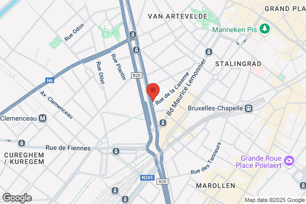 Liberale Mutualiteit Van Brabant