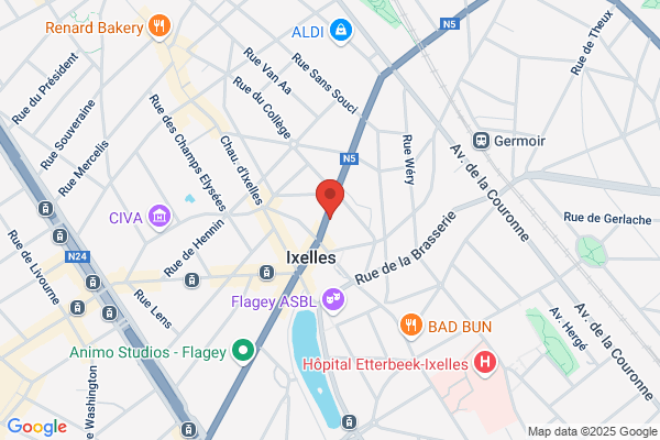 Liberale Mutualiteit Van Brabant