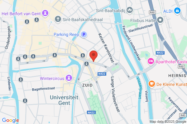 Liberale Mutualiteit Van Brabant