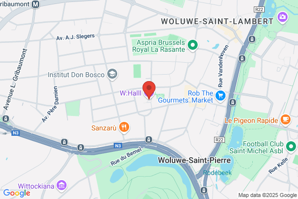 Wolu News