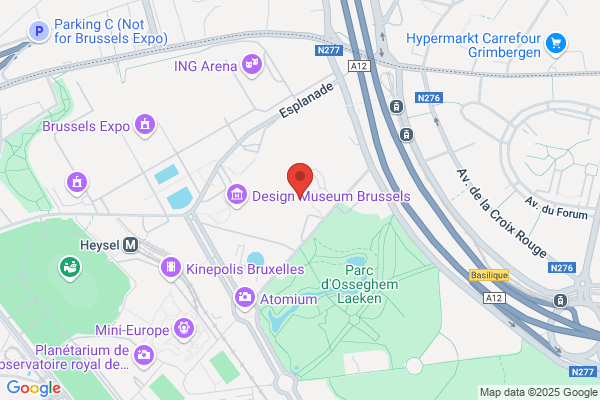 A-Rticles Belgium Sa