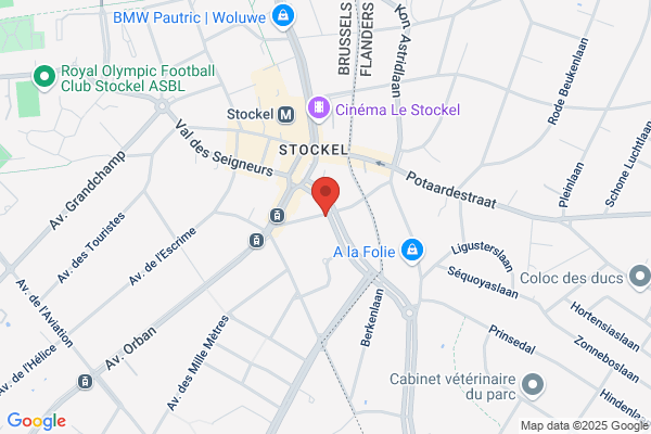 A.M. Company Sprl Protidiet