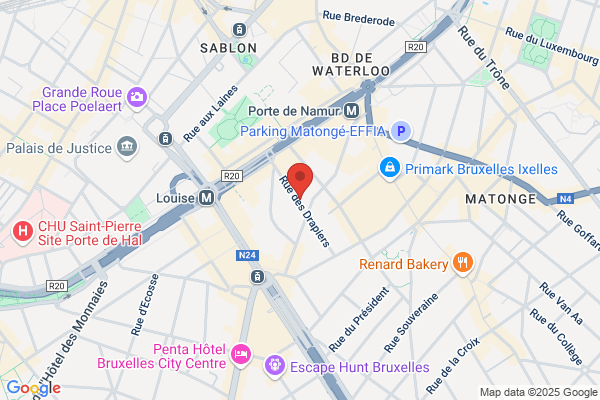 Blue Production