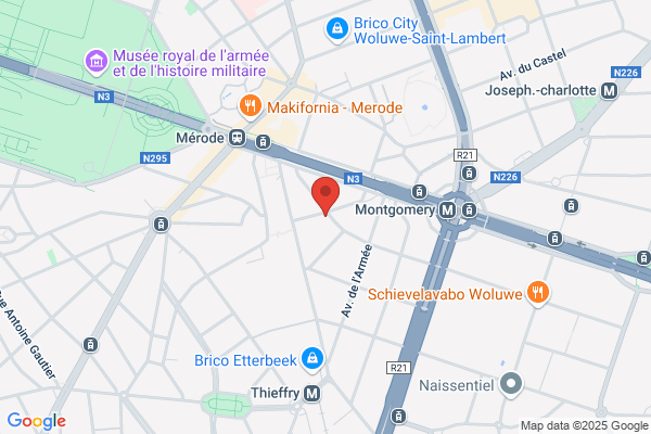 Didden Eclairage Sprl