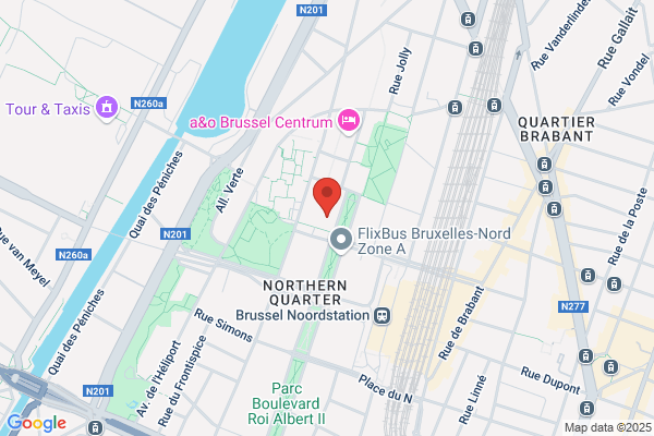 M-Real Alliance Belgium Nv