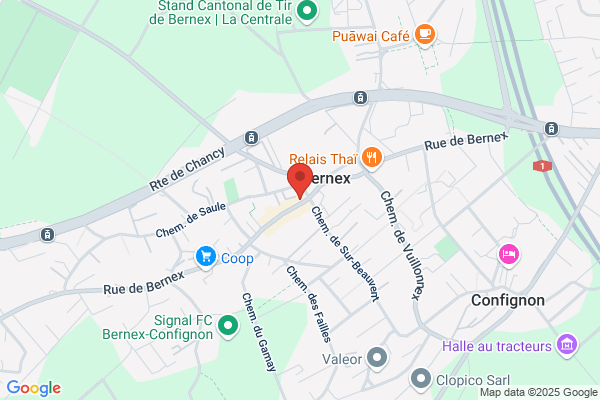 Tapernoux & Co
