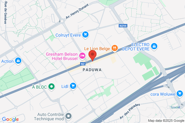 Wegnez A & Zonen