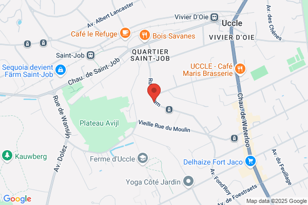 Rb Entreprises Sprl
