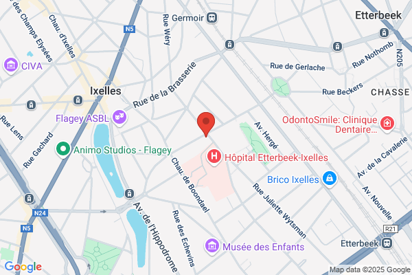 Business Center-Abv Services Sa