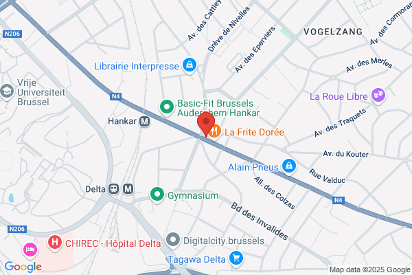 Optique Duvieusart G.