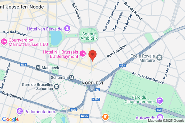 OPTICIENS VANDERDONCKT