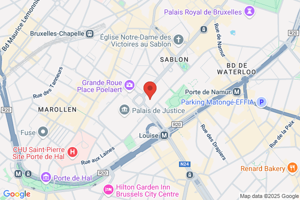 Cercle De Lorraine