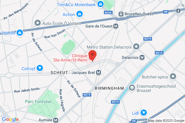 Association Des Orthopedistes