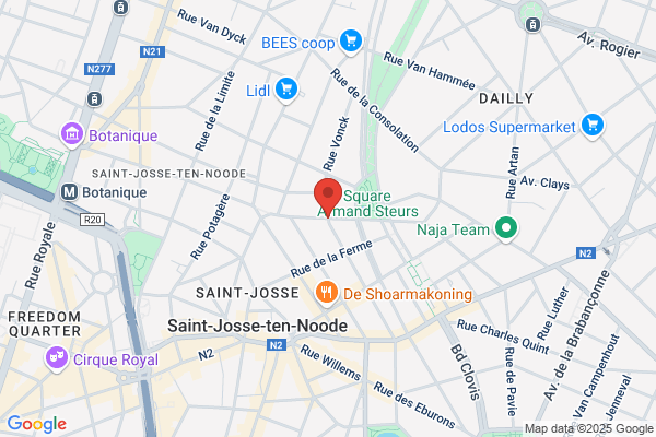 Ateco-Rogge