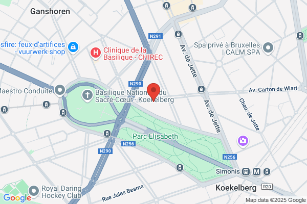 Register Voor De Osteopaten Van België (R.O.B.)