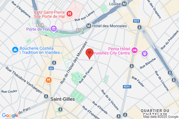 Centre International De Formation En Arts Du spectacle (Cifas)