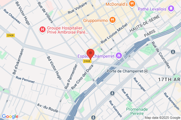 Pcm Europe Sa