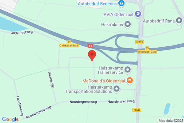 Hooijer Sa-Nv