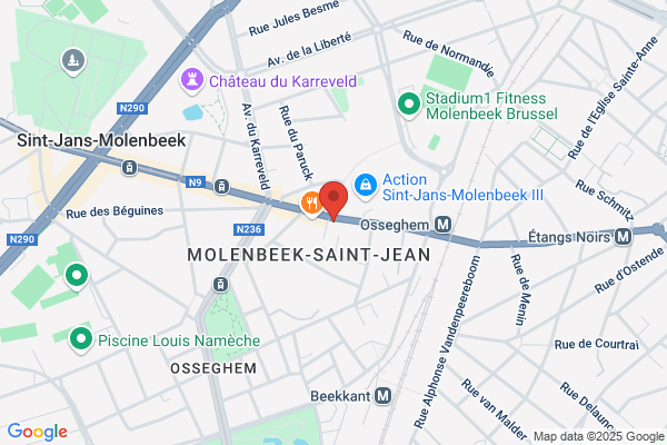 Minigrip-Belgium Sa-Nv