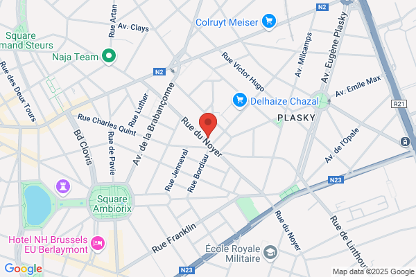 D'ursel/Etienne