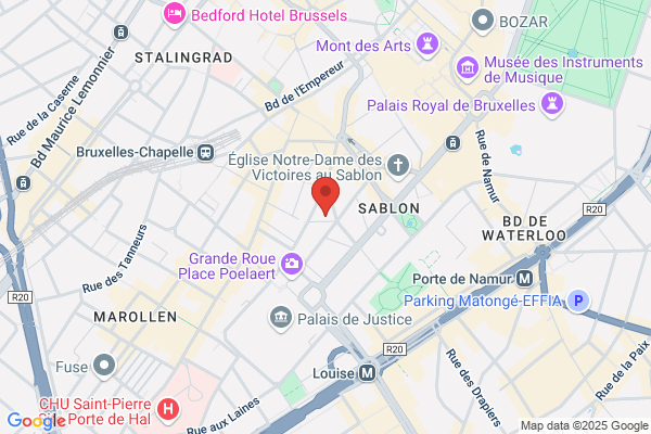 Les Ateliers Du Patrimoine