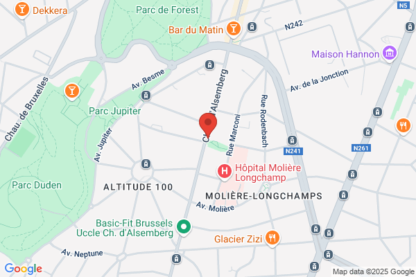 Justice De Paix